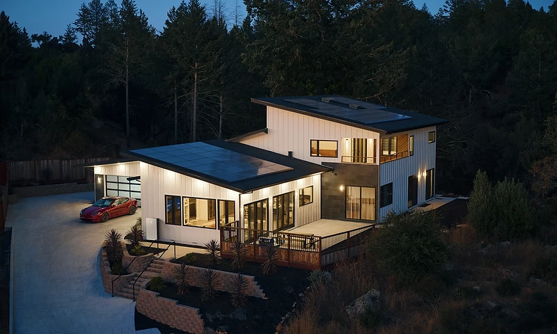 Tesla Solar Systems