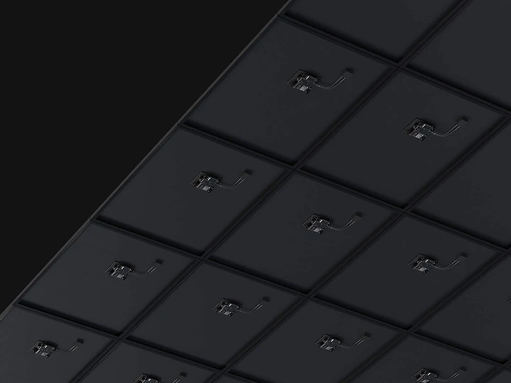 Per-Panel Independence