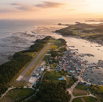 Taean-gun