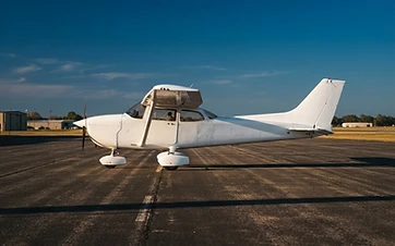 Bangkok Flight Training