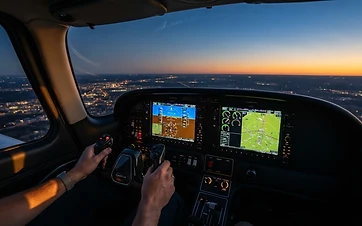 Clark Aviation International