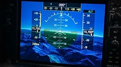 Simulator room