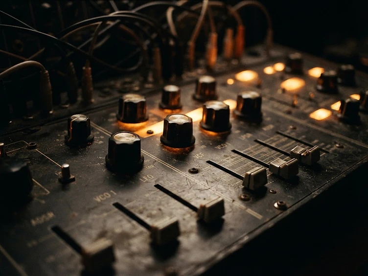 Studio