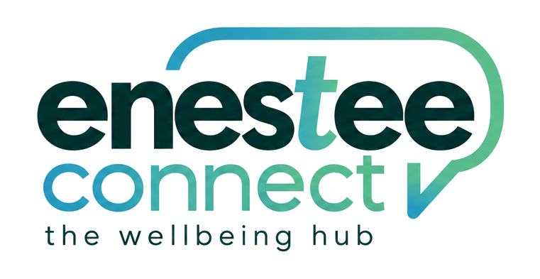 enestee Hub — mental wellbeing consultancy