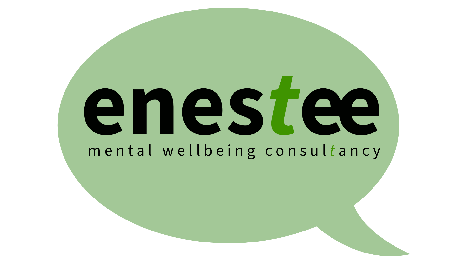 Enestee — mental wellbeing consultancy