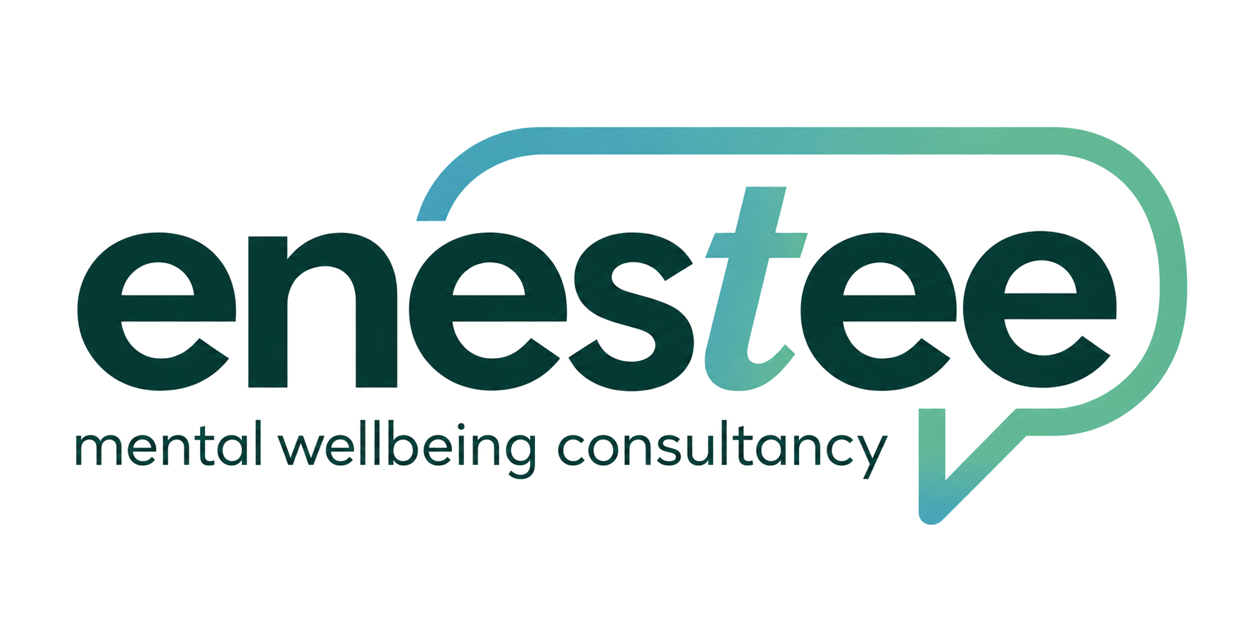 Enestee — mental wellbeing consultancy