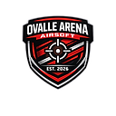 OVALLE ARENA AIRSOFT