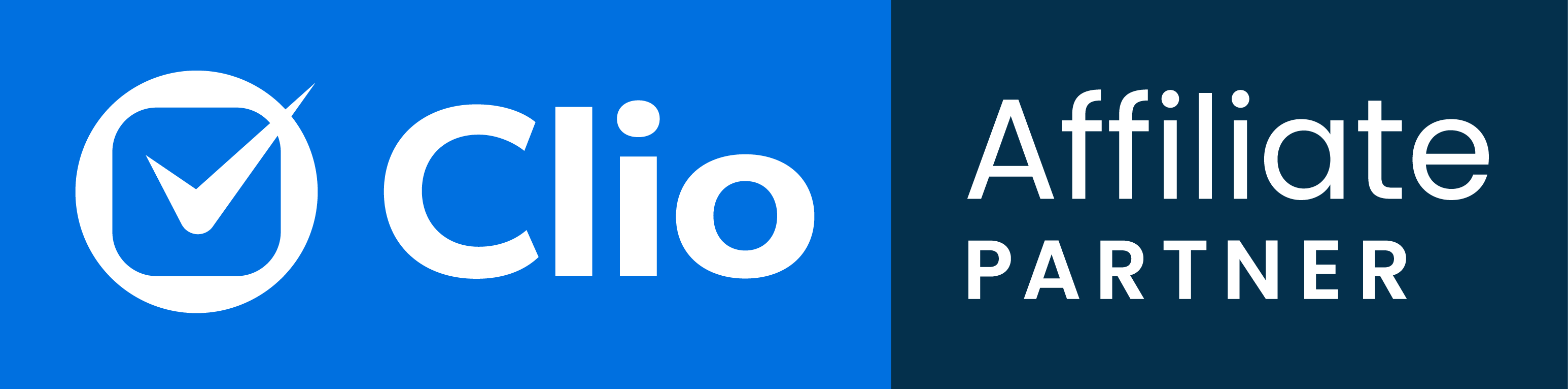 Partenaire affilié Clio