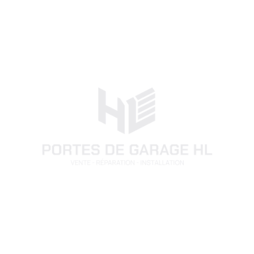 Portes de Garage HL