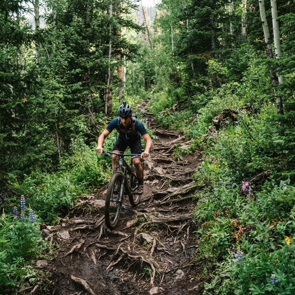 Hagen-Hansen Trail
