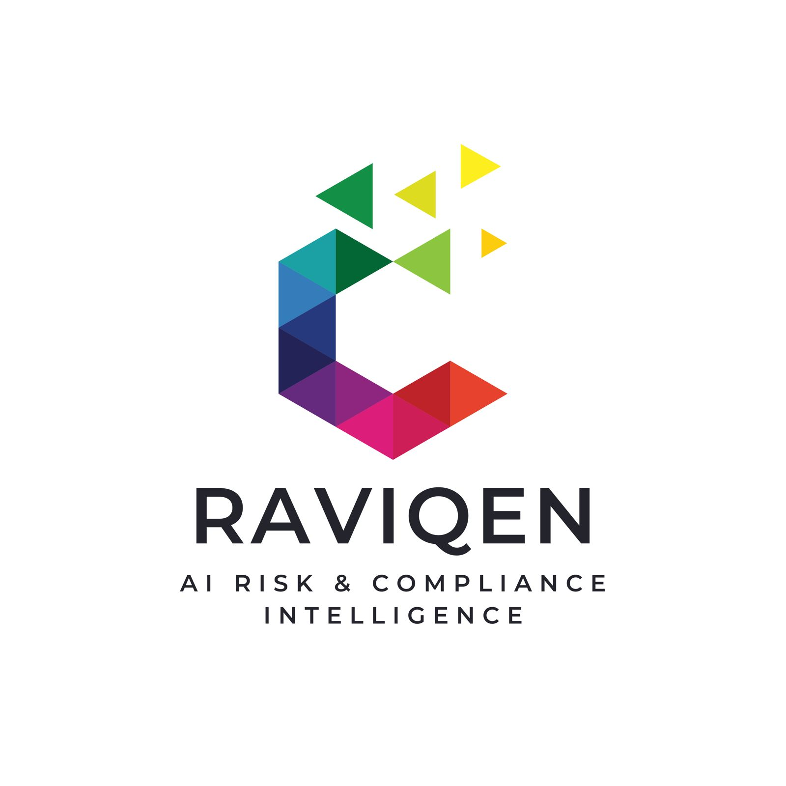 RAVIQEN — AI Risk & Compliance Intelligence