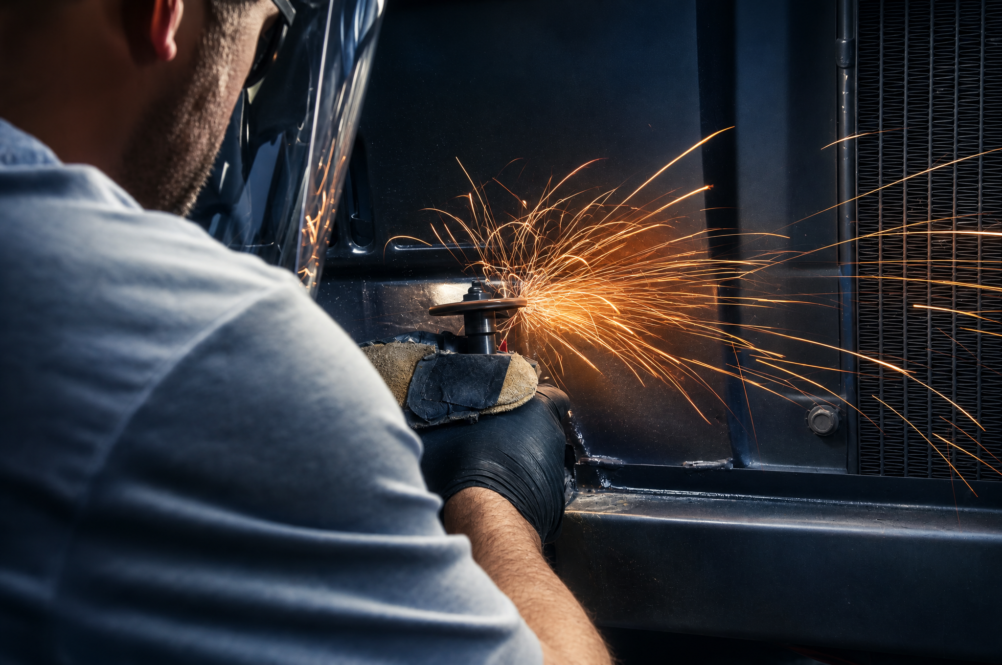 Collision Repair