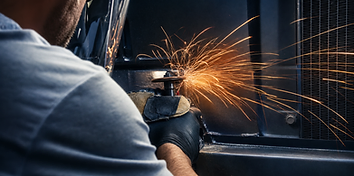 Collision Repair