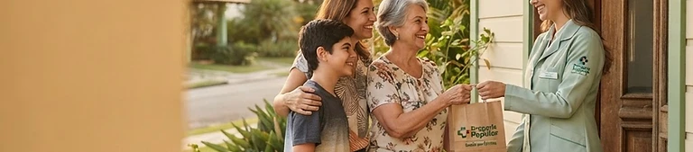 Campanha Embaixador da Saúde