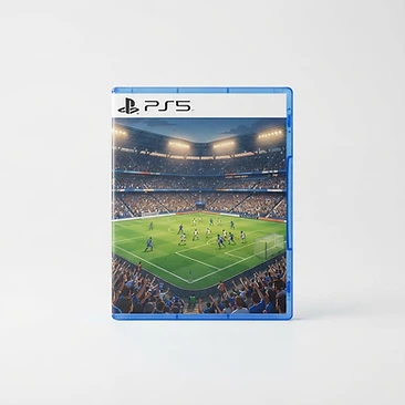 EA Sports FC 26