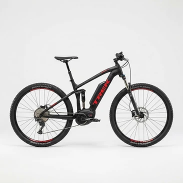 Trek Powerfly 4