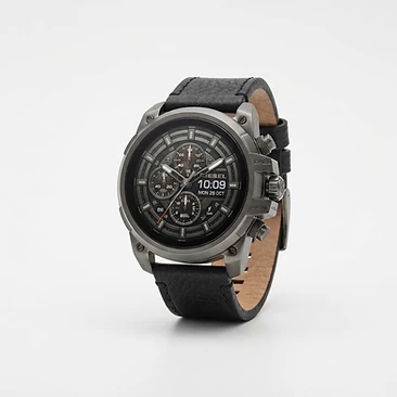 Diesel Axial