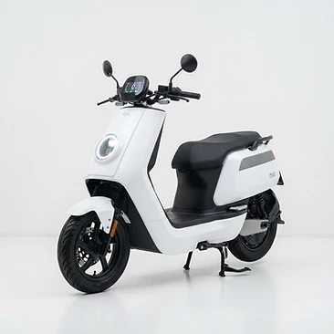 NIU NQi GTS