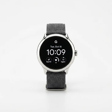 Google Pixel Watch 3
