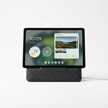 Google Pixel Tablet Pro