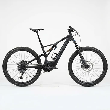 Specialized Turbo Levo