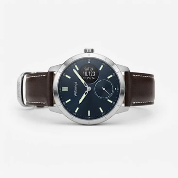 Withings ScanWatch Nova