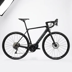 Canyon Roadlite:ON CF 8