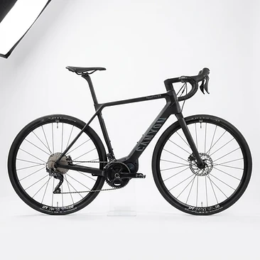 Canyon Roadlite:ON CF 8