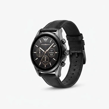 Emporio Armani Smartwatch 3