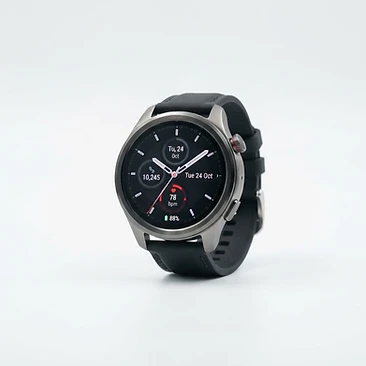 Mobvoi TicWatch Pro 5
