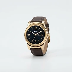 LG Watch Urbane