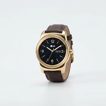 LG Watch Urbane
