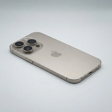 iPhone 17 Pro