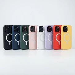 Coque iPhone 18