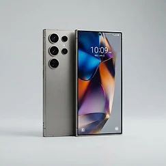 Samsung Galaxy S25 Ultra