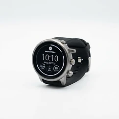 Motorola Moto Watch 100