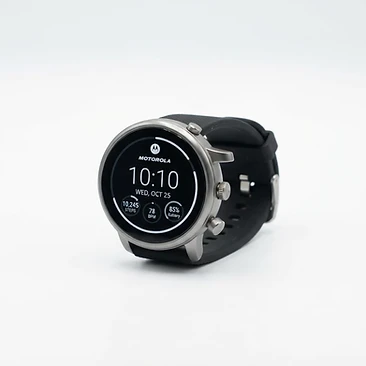 Motorola Moto Watch 100