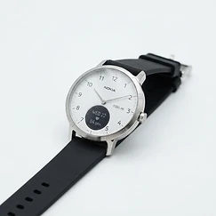 Nokia Steel HR