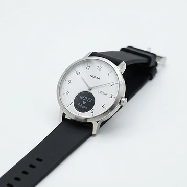 Nokia Steel HR