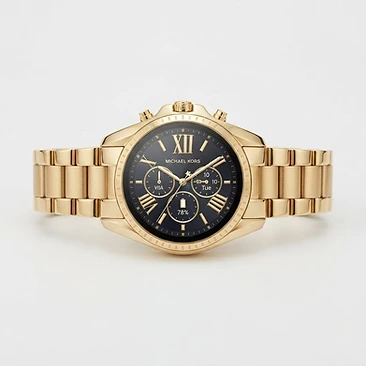 Michael Kors Bradshaw 2