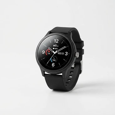 Wiko Watch