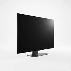 LG OLED evo C4 77 pouces