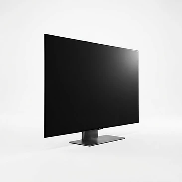 LG OLED evo C4 77 pouces