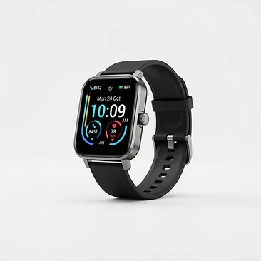 Noise Colorfit Pro 5