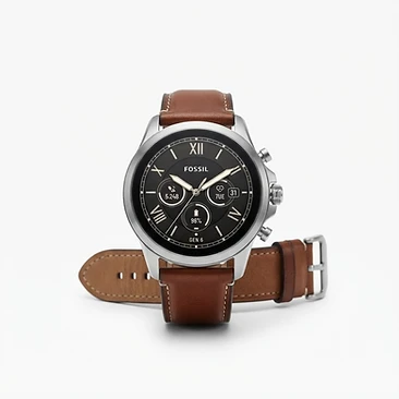 Fossil Gen 6