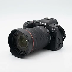 Canon EOS R6 Mark II
