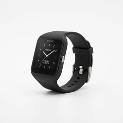 Sony Smartwatch 3