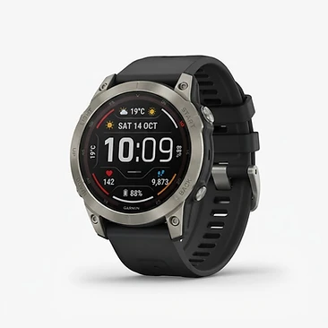 Garmin Fenix 8