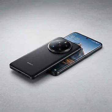 Xiaomi 15 Ultra
