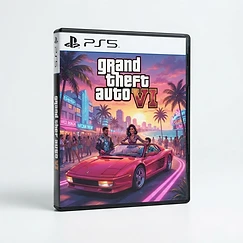 Grand Theft Auto VI (GTA 6)